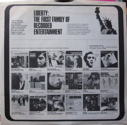 Stoned Soul Picnic - secondary