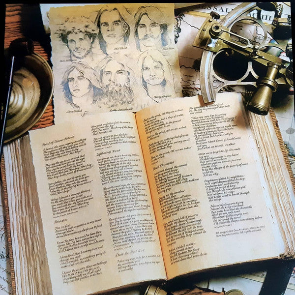 Point Of Know Return - secondary