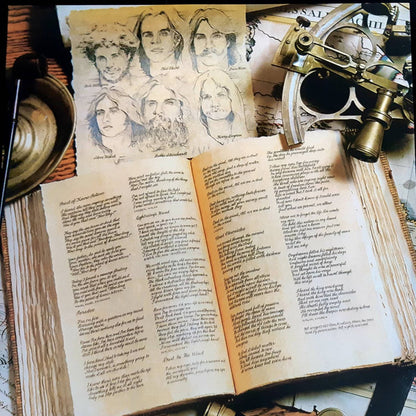 Point Of Know Return - secondary