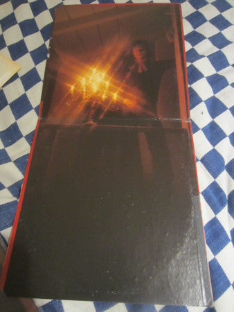 Breakin' Up Is Easy - secondary