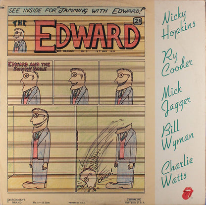 Jamming With Edward! - primary