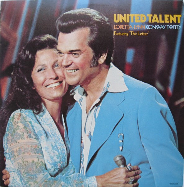 United Talent - primary