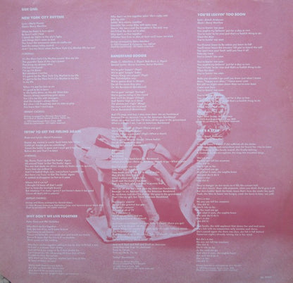 Barry Manilow - Tryin' To Get The Feeling