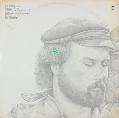 Peace Will Come - secondary