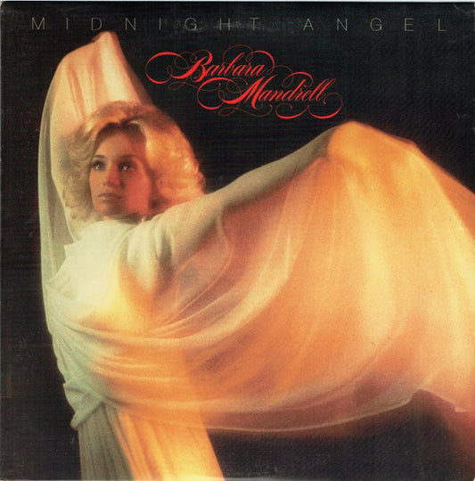 Barbara Mandrell - Midnight Angel