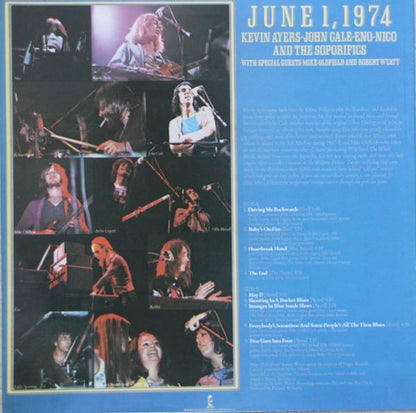 June 1, 1974 - secondary