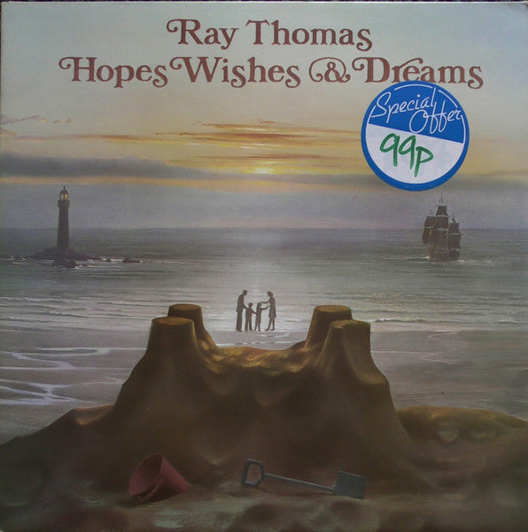 Hopes Wishes & Dreams - secondary