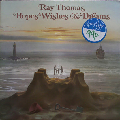 Hopes Wishes & Dreams - secondary