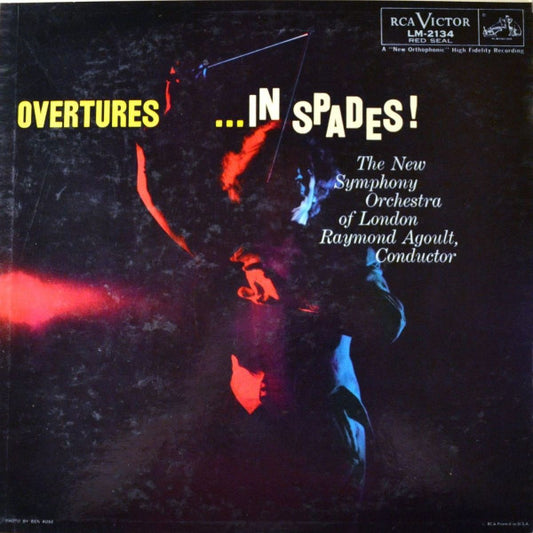 Overtures ...In Spades! - primary