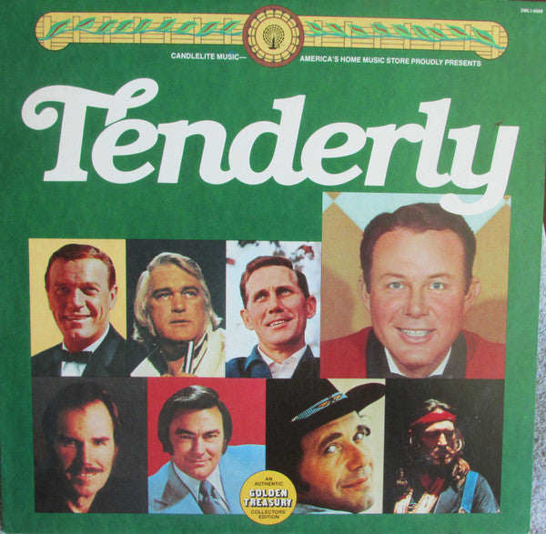 Various - Tenderly