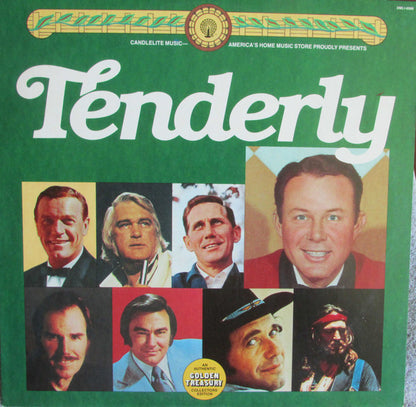 Various - Tenderly