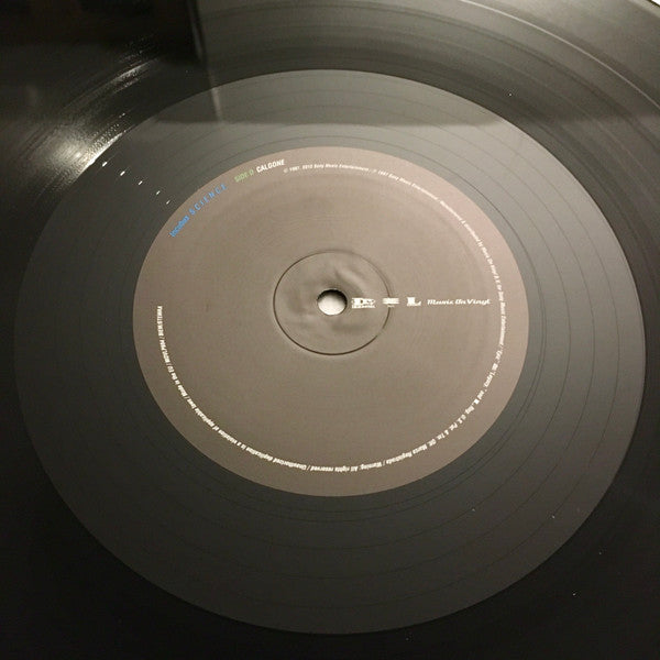 S.C.I.E.N.C.E. - secondary