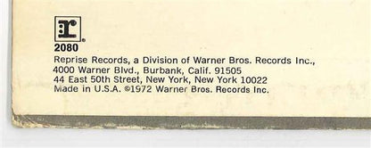 Fleetwood Mac - Bare Trees