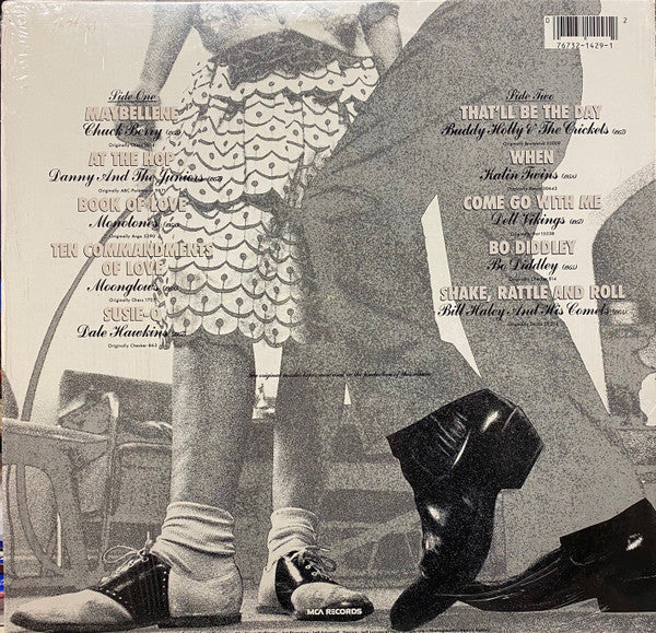 Vintage Music Volume One - secondary