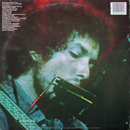 Bob Dylan's Greatest Hits Volume II - secondary