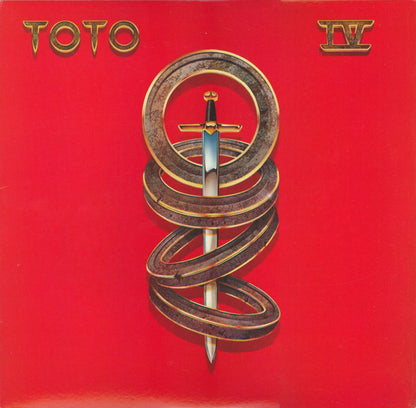 Toto IV - primary