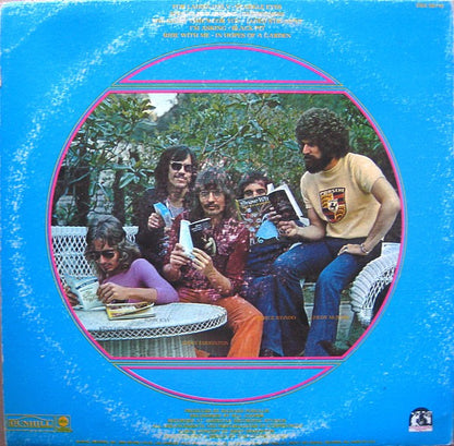 For Ladies Only - secondary