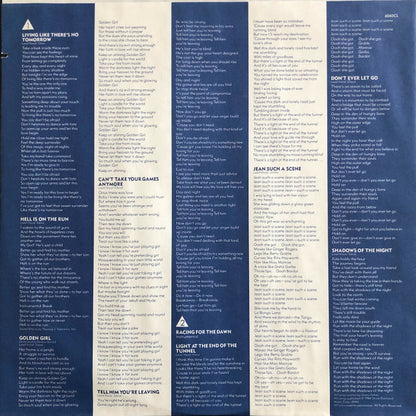 Light The Night - secondary