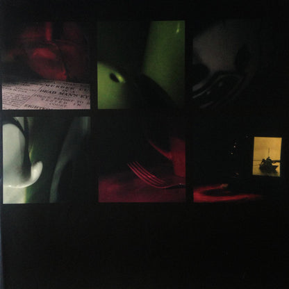 Favourite Worst Nightmare - secondary