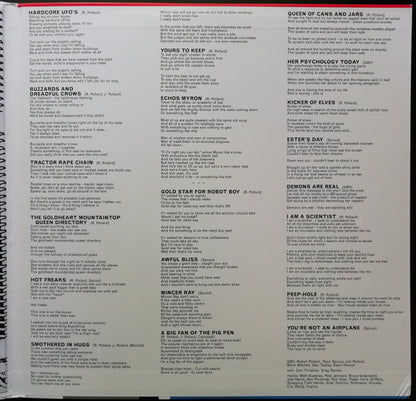 Bee Thousand - secondary