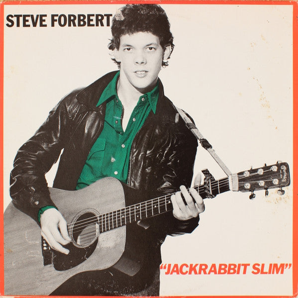 Jackrabbit Slim - primary