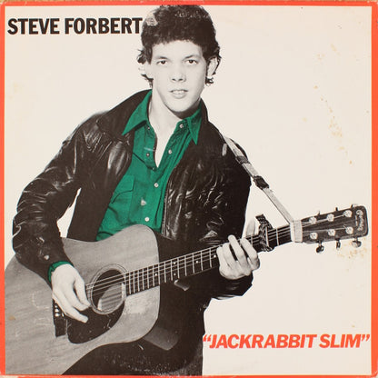 Jackrabbit Slim - primary