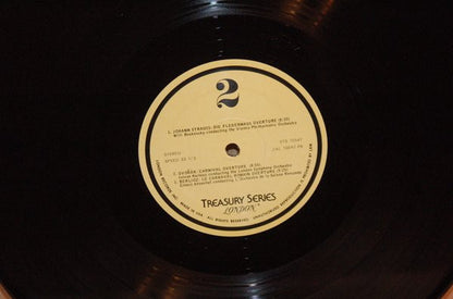 Various - Light Cavalry (Favorite Virtuoso Overtures)