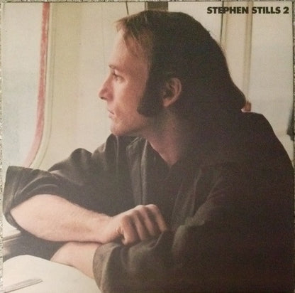 Stephen Stills 2 - primary