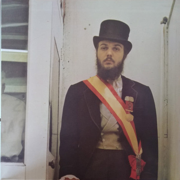 Dr. John's Gumbo - secondary