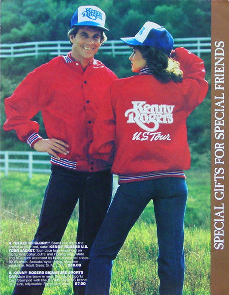 Love Will Turn You Around - secondary