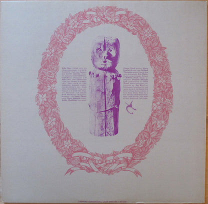 Liege & Lief - secondary