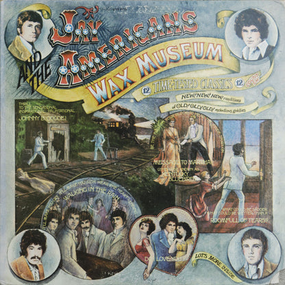 Wax Museum - primary