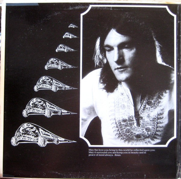 Brian Auger's Oblivion Express - Reinforcements