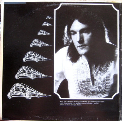 Brian Auger's Oblivion Express - Reinforcements