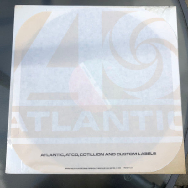 No Small Affair (Original Motion Picture Soundtrack) - secondary