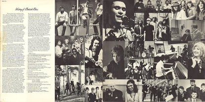 History Of British Blues (Volume One) - secondary