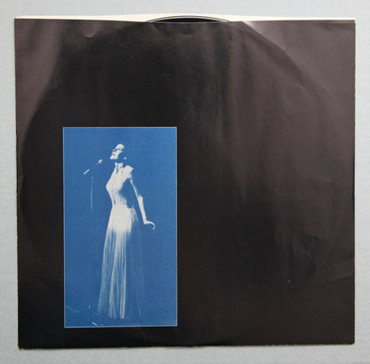 Live In London - secondary