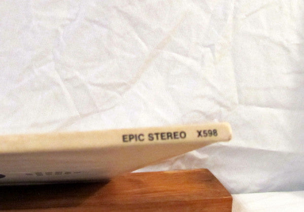 Twelve Dreams Of Dr. Sardonicus - secondary