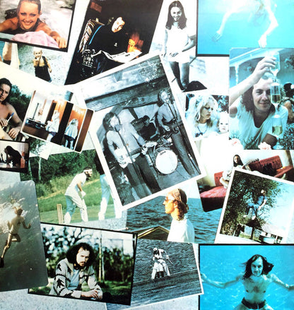 David Gilmour - David Gilmour