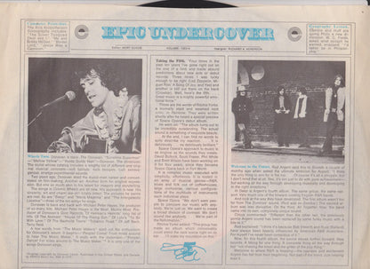 Roadwork - secondary