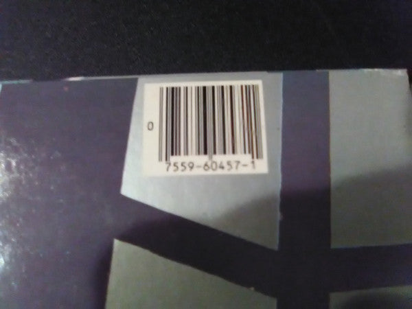 Lives In The Balance - secondary