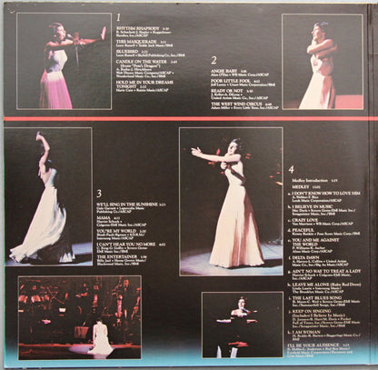 Live In London - secondary