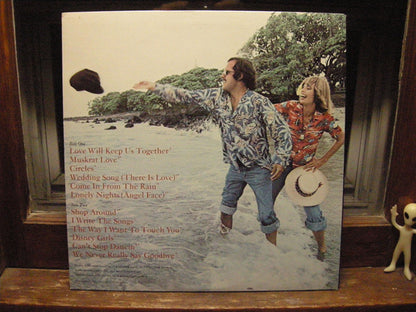 Greatest Hits - secondary