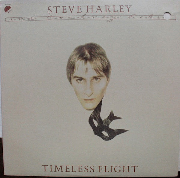 Timeless Flight - primary