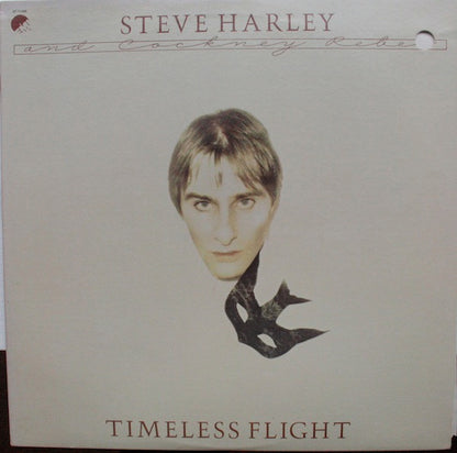 Timeless Flight - primary