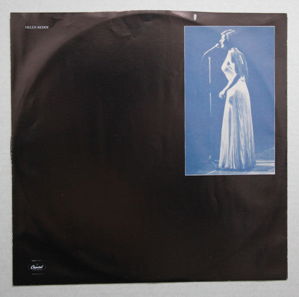Live In London - secondary