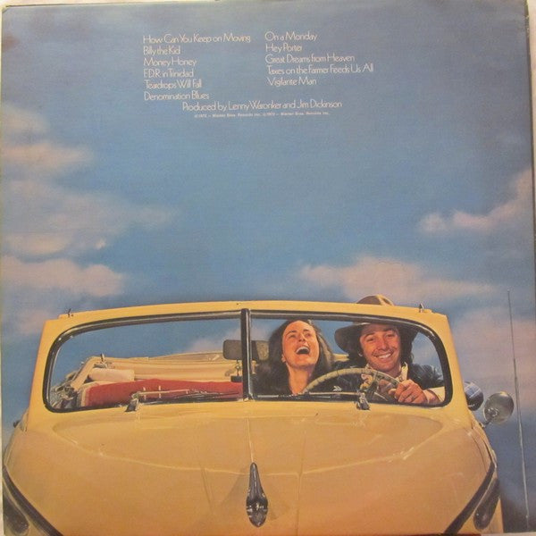 Into The Purple Valley - secondary