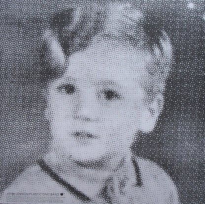 John Lennon / Plastic Ono Band - secondary