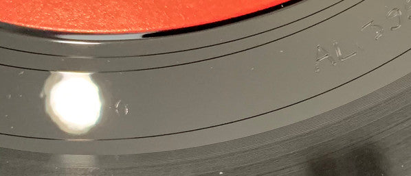 The Secret Of Association - secondary