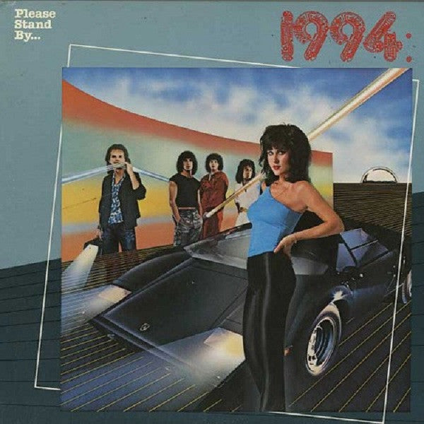 Please Stand By... - primary